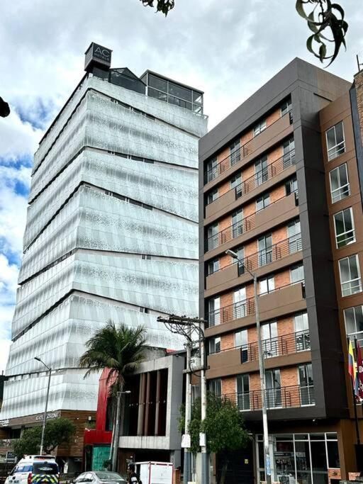 Secretscape 85 * Bogotá