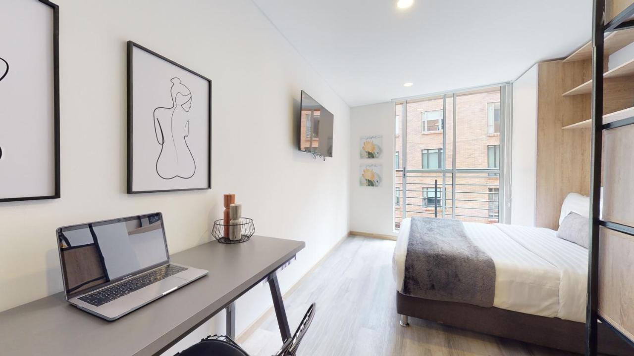 Apartamento Secretscape 85 *